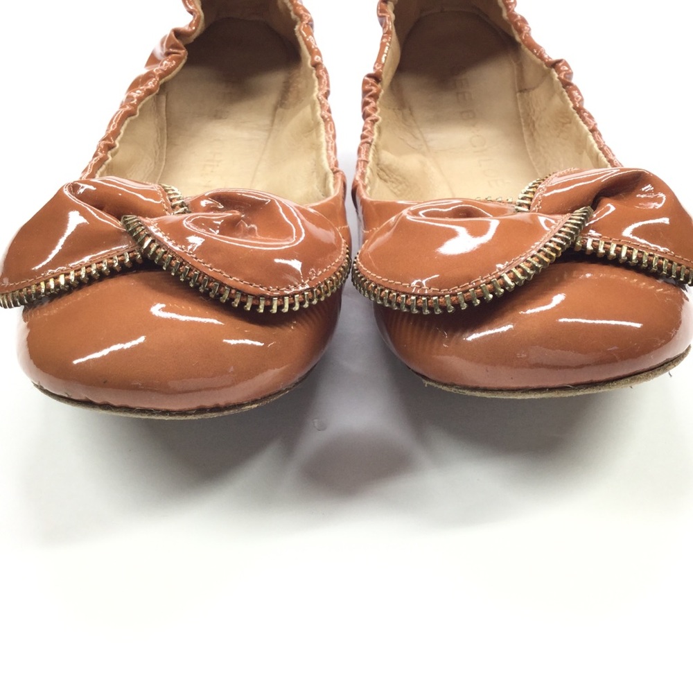 See By Chloe Tan Flats - Picture 4 of 14